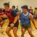 10th SFG(A) Org Week Basketball Tournament