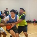 10th SFG(A) Org Week Basketball