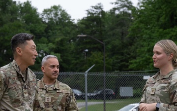 Winnin’ like a Griffin: Staff Sgt. Alexis S. Krippel