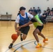 10th SFG(A) Org Week Basketball Game