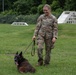 Winnin’ like a Griffin: Staff Sgt. Alexis S. Krippel
