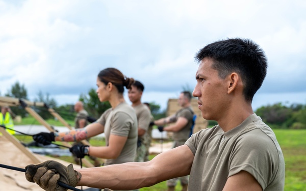 Exercise Pacific Warrior 2025