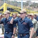 Double Depths: Twin Sailors navigate life together aboard USS Santa Fe (SSN 763)