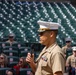 RS Houston Change of Command