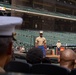 RS Houston Change of Command
