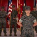 CBIRF Conducts Change of Command Ceremony