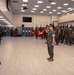 CBIRF Conducts Change of Command Ceremony