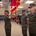 CBIRF Conducts Change of Command Ceremony