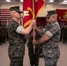 CBIRF Conducts Change of Command Ceremony