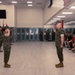 CBIRF Conducts Change of Command Ceremony