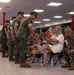 CBIRF Conducts Change of Command Ceremony