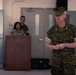 CBIRF Conducts Change of Command Ceremony