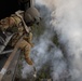 Alaska Army National Guard aviators help fight Alaska wildfires