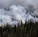 Alaska Army National Guard aviators help fight Alaska wildfires