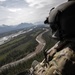 Alaska Army National Guard aviators help fight Alaska wildfires