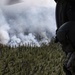 Alaska Army National Guard aviators help fight Alaska wildfires