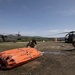 Alaska Army National Guard aviators help fight Alaska wildfires