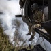 Alaska Army National Guard aviators help fight Alaska wildfires