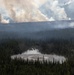 Alaska Army National Guard aviators help fight Alaska wildfires