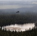 Alaska Army National Guard aviators help fight Alaska wildfires