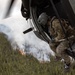 Alaska Army National Guard aviators help fight Alaska wildfires
