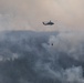 Alaska Army National Guard aviators help fight Alaska wildfires