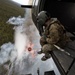 Alaska Army National Guard aviators help fight Alaska wildfires