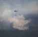 Alaska Army National Guard aviators help fight Alaska wildfires