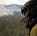Alaska Army National Guard aviators help fight Alaska wildfires