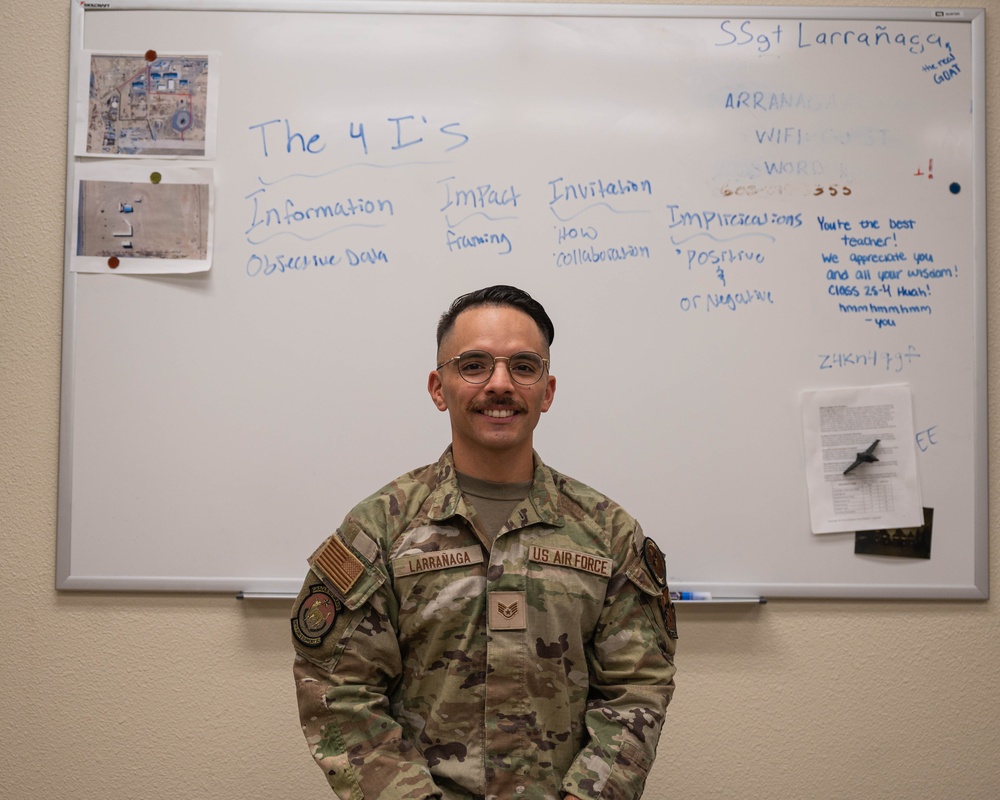 Luke AFB’s FSS Leaders Earn Awards for Excellence