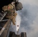 Alaska Army National Guard aviators help fight Alaska wildfires