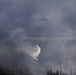 Alaska Army National Guard aviators help fight Alaska wildfires