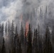 Alaska Army National Guard aviators help fight Alaska wildfires