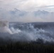 Alaska Army National Guard aviators help fight Alaska wildfires