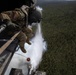 Alaska Army National Guard aviators help fight Alaska wildfires