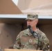716th Military Police Battalion change of command ceremony