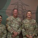 Luke AFB’s FSS Leaders Earn Awards for Excellence