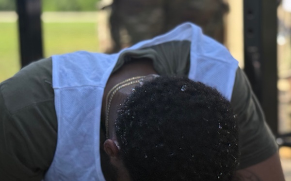 Victory Week 2025 Functional Fitness