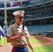 RS Houston Change of Command