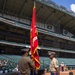 RS Houston Change of Command