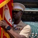 RS Houston Change of Command