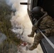 Alaska Army National Guard aviators help fight Alaska wildfires