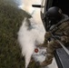 Alaska Army National Guard aviators help fight Alaska wildfires