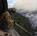 Alaska Army National Guard aviators help fight Alaska wildfires