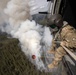 Alaska Army National Guard aviators help fight Alaska wildfires