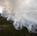 Alaska Army National Guard aviators help fight Alaska wildfires