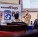 XVIII Airborne Corps Hosts Dragon’s Lair 11