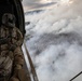 Alaska Army National Guard aviators help fight Alaska wildfires