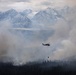 Alaska Army National Guard aviators help fight Alaska wildfires