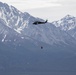 Alaska Army National Guard aviators help fight Alaska wildfires